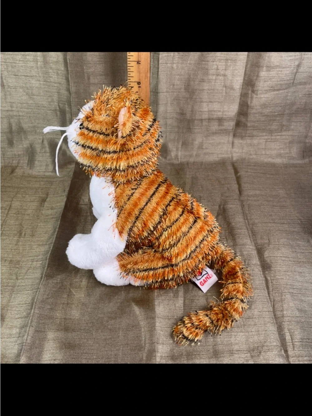 Webkinz Ganz lot ganz